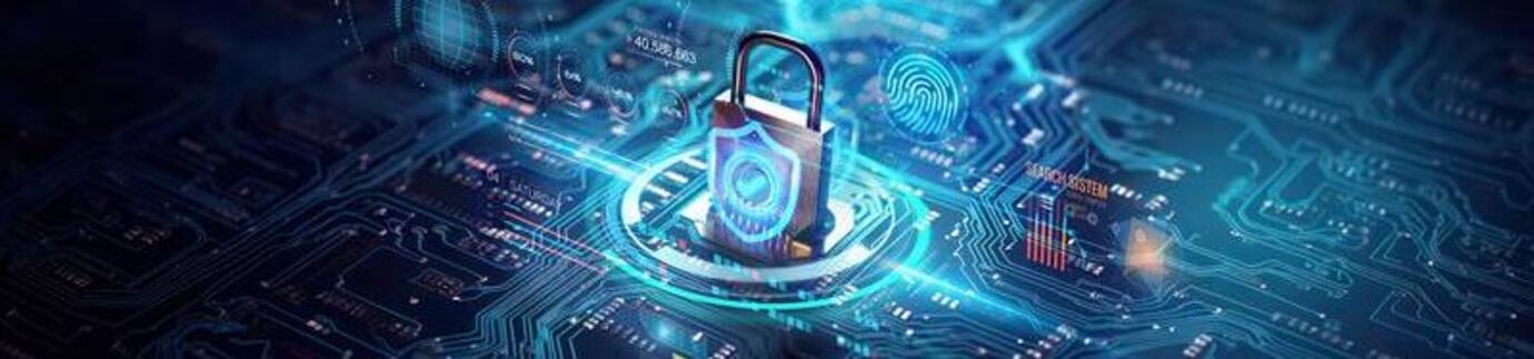 Industrial Networks & Cybersecurity