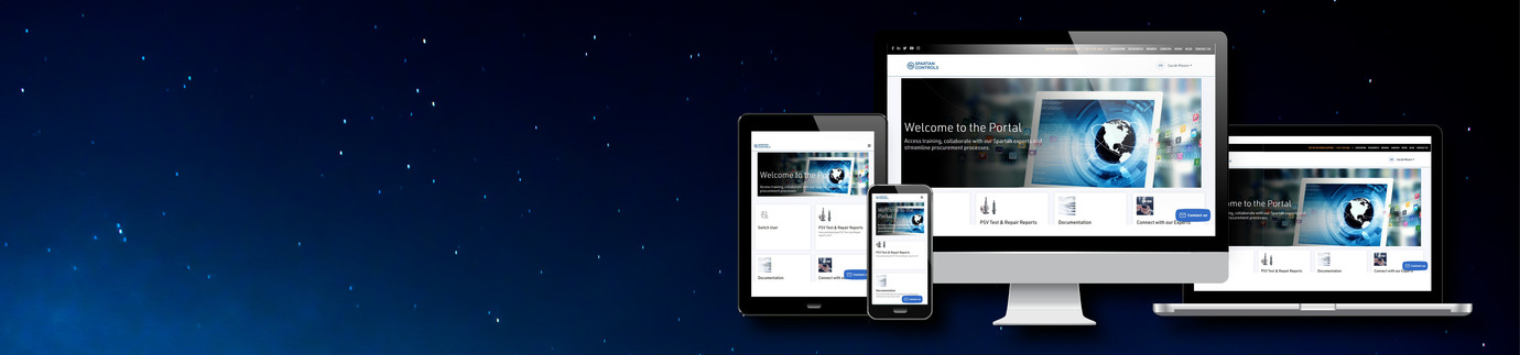 Your Personalized Digital Experience