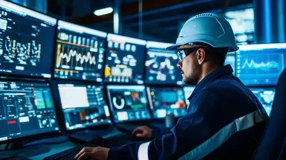 Oil & Gas Producer Saves $1M