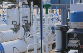 Carbon Capture and Sequestration (CCS)