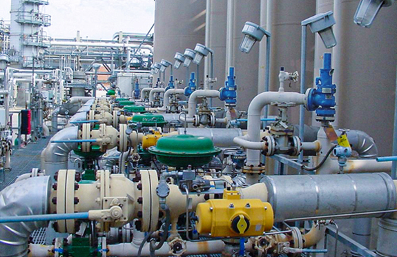 Choose a reliable solution for every application in a PSA. 
