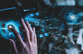SMART Asset Monitoring