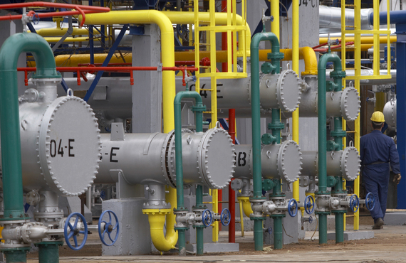 Heat Exchanger Monitoring