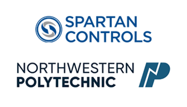 Spartan Controls Partners with Northwestern Polytechnic to Empower the Next Generation of Engineers