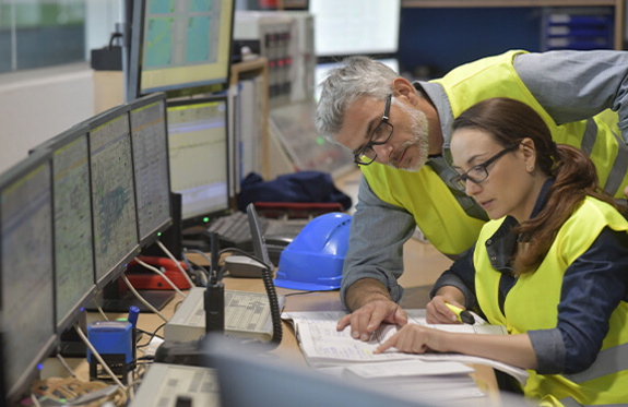 Control Loop Reliability Program