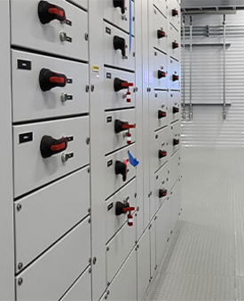 Power & Drive Solutions