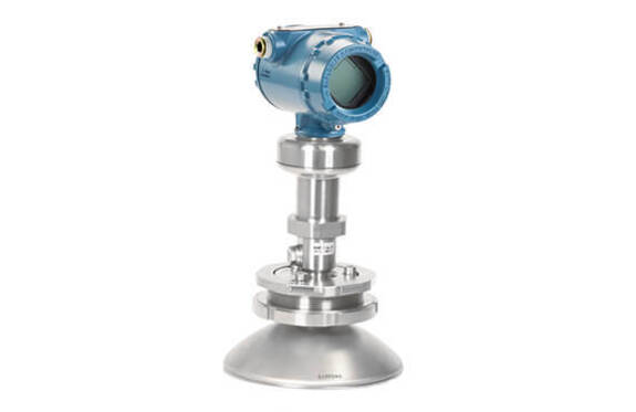 Flow Measurement