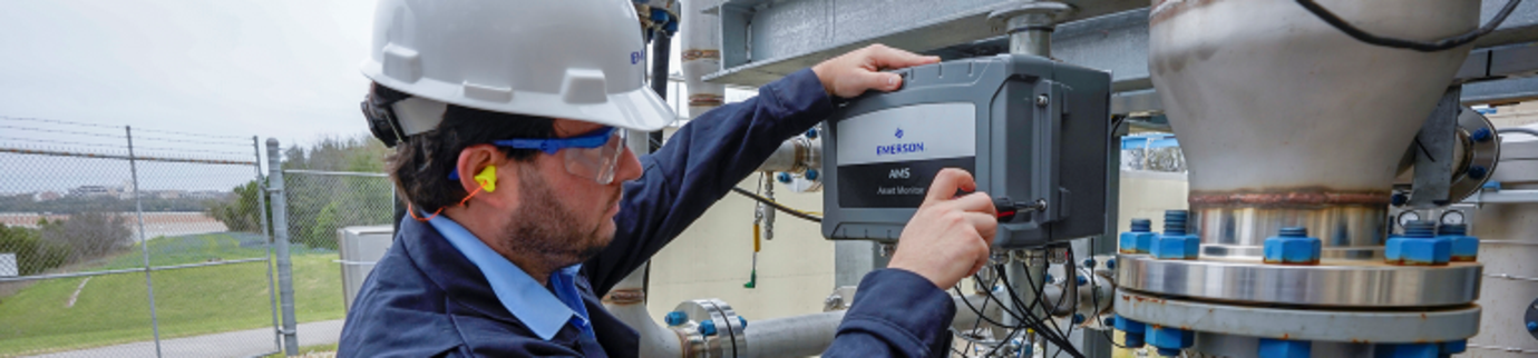 AMS Asset Monitor