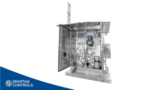 Sample Handling and Conditioning Systems for Product Analysis