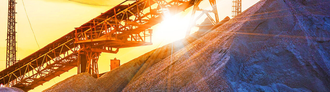 Conveyor Protection & Reliability