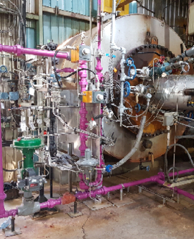 Burner Management Systems
