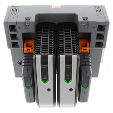 Improve Plant Performance with the DeltaV DCS 