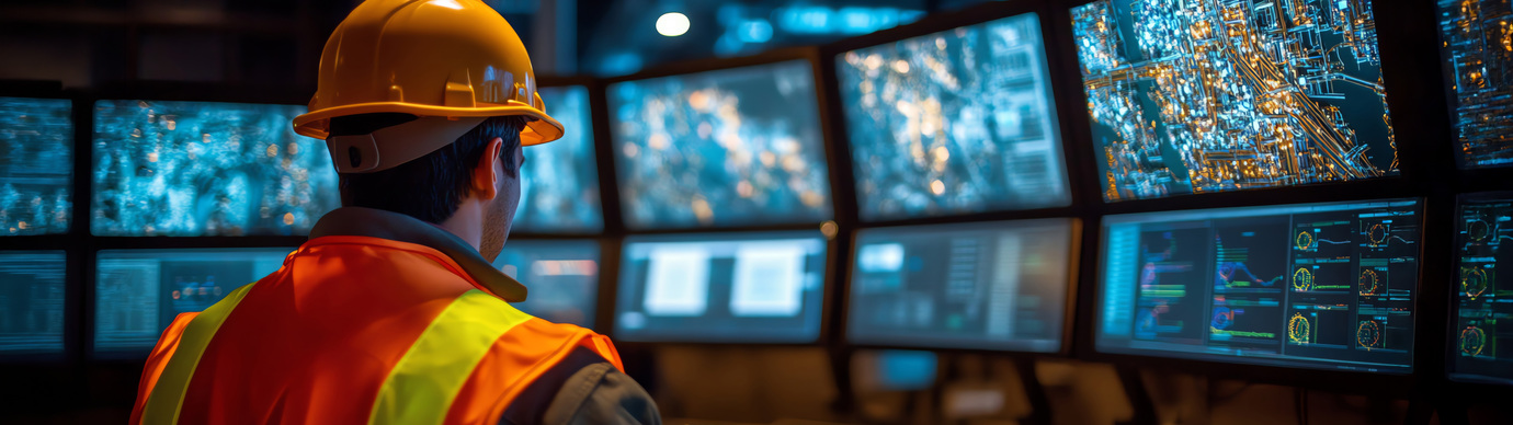 Advanced Process Control