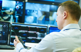 Operator Workload Assessment