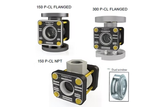 Added protection for pipeline systems in high traffic or confined areas