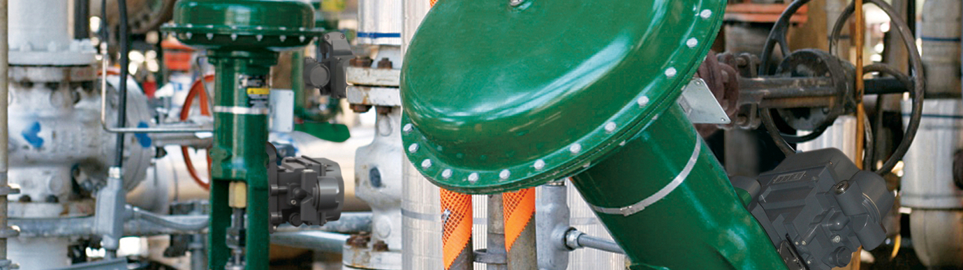 Control Valves