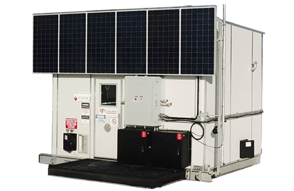 Applications for remote power include, but are not limited to: