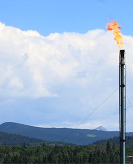 Greenhouse Gas Reduction 