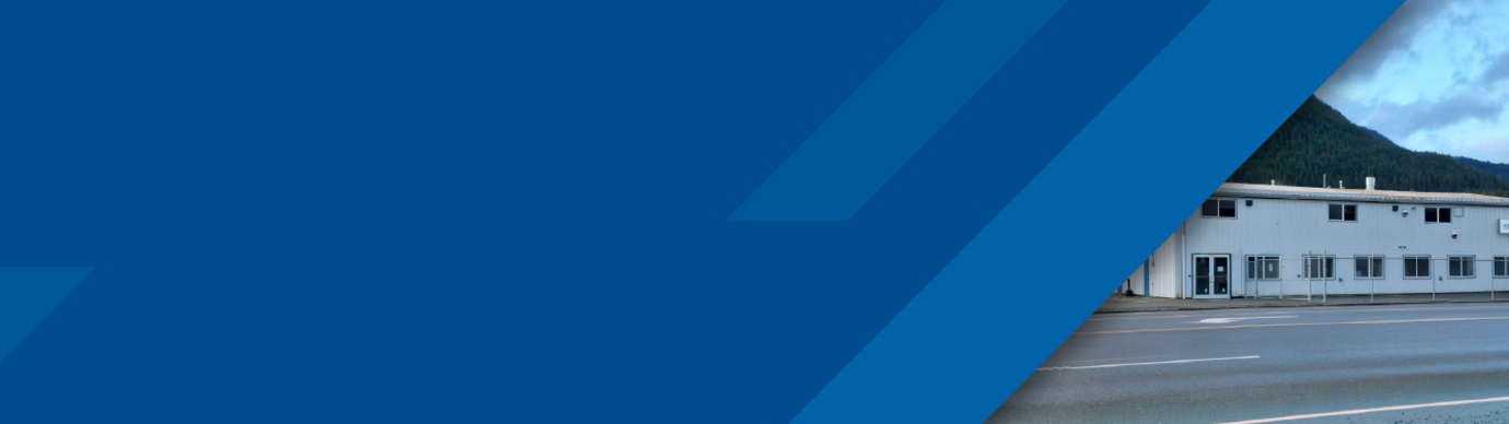 Kitimat Service Centre Grand Opening