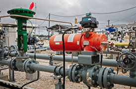 Fractionator Bottoms Flow Control