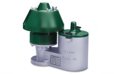 Tank Vent Valves