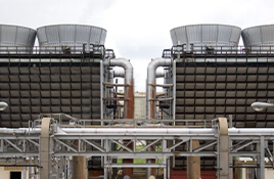Cooling Tower Solutions