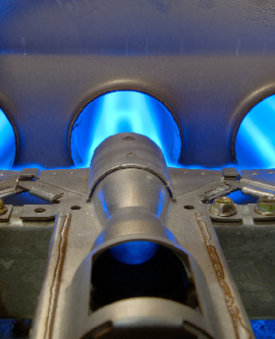 Burners