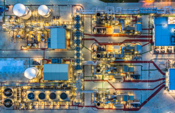 Turn Energy Efficiency Into Measurable Savings.