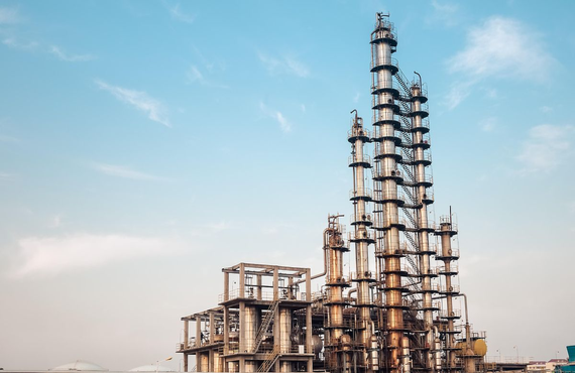 Distillation and Separation