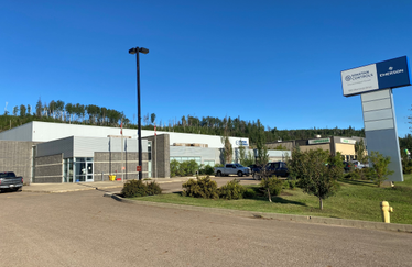 Ft. McMurray 