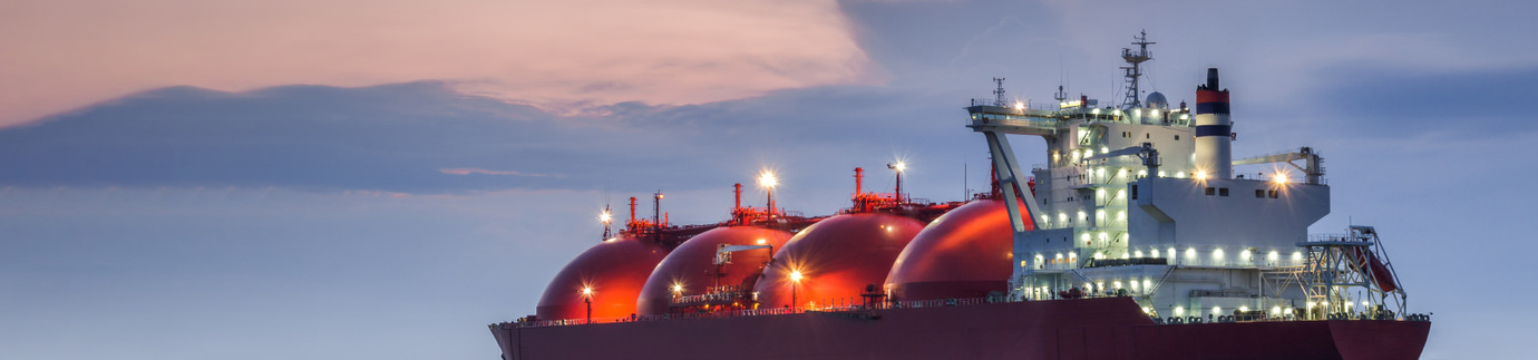 Gas Receiving / Custody Transfer