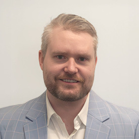 Matthew Gillespie