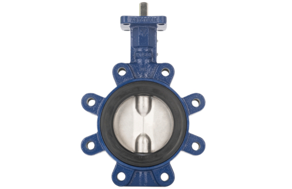 General Service Butterfly Valves 