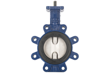 General Service Butterfly Valves 