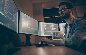Control System Services