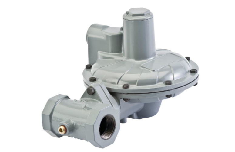 Self Operated Regulators 