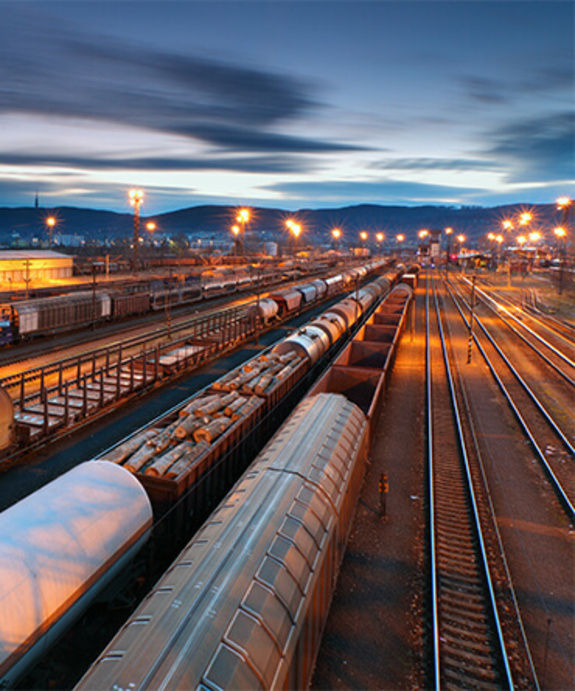 RailVue™