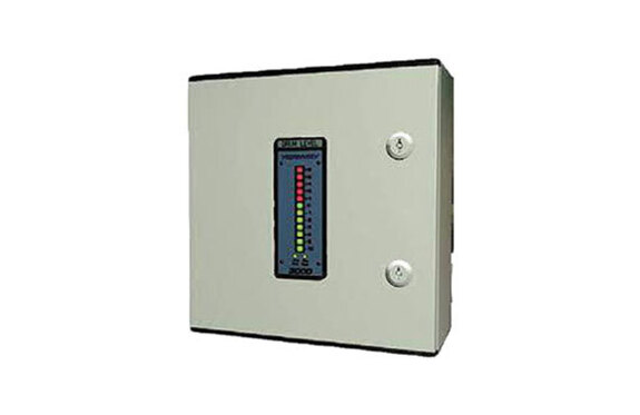 Boiler Level Instrumentation