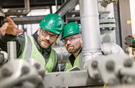Advanced Process Control