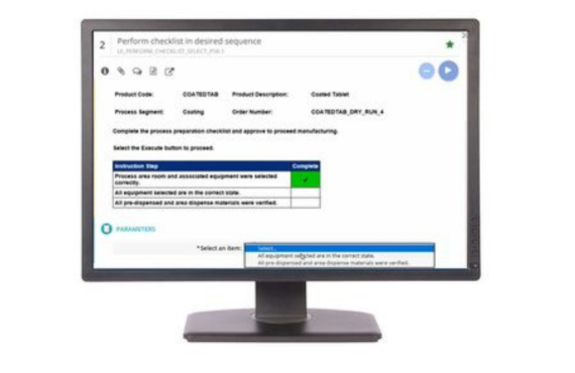 Automated Workflows