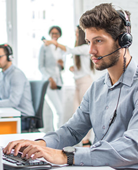 DeltaV Afterhours Support 