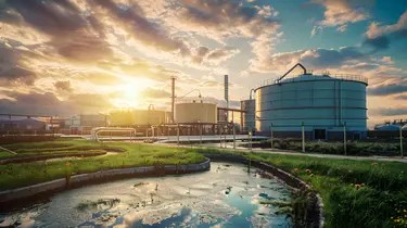 Proven Results, Benzene Reduction, Tank