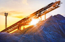 Conveyor Protection & Reliability