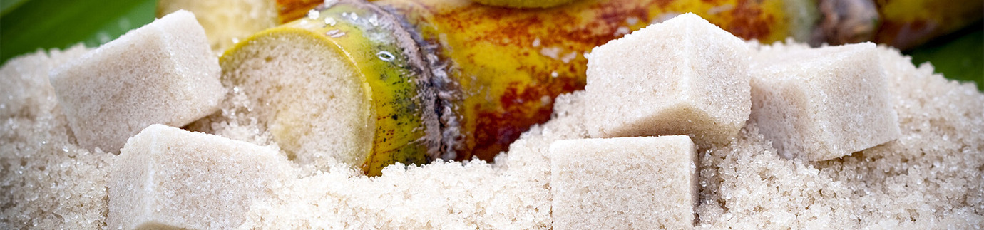 Sugar & Confectionary 
