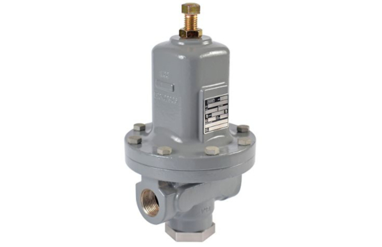 Pressure Relief / Backpressure 