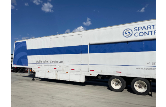 Spartan Services 