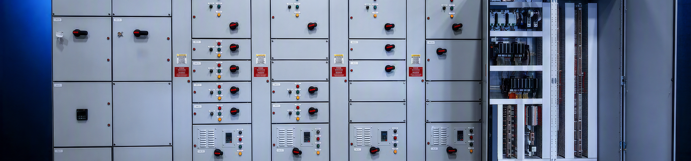 Motor Control Centers
