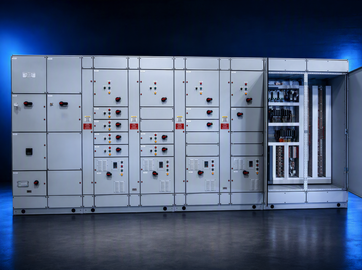 Power & Drive Solutions