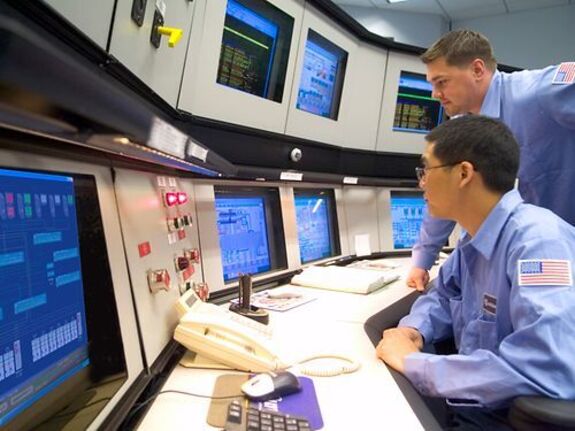 Effective Operator Training Reduces Plant Repower Time