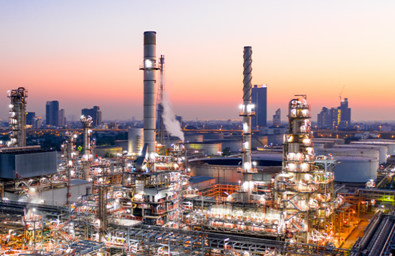 Reducing Downtime Through Industrial Network Visibility